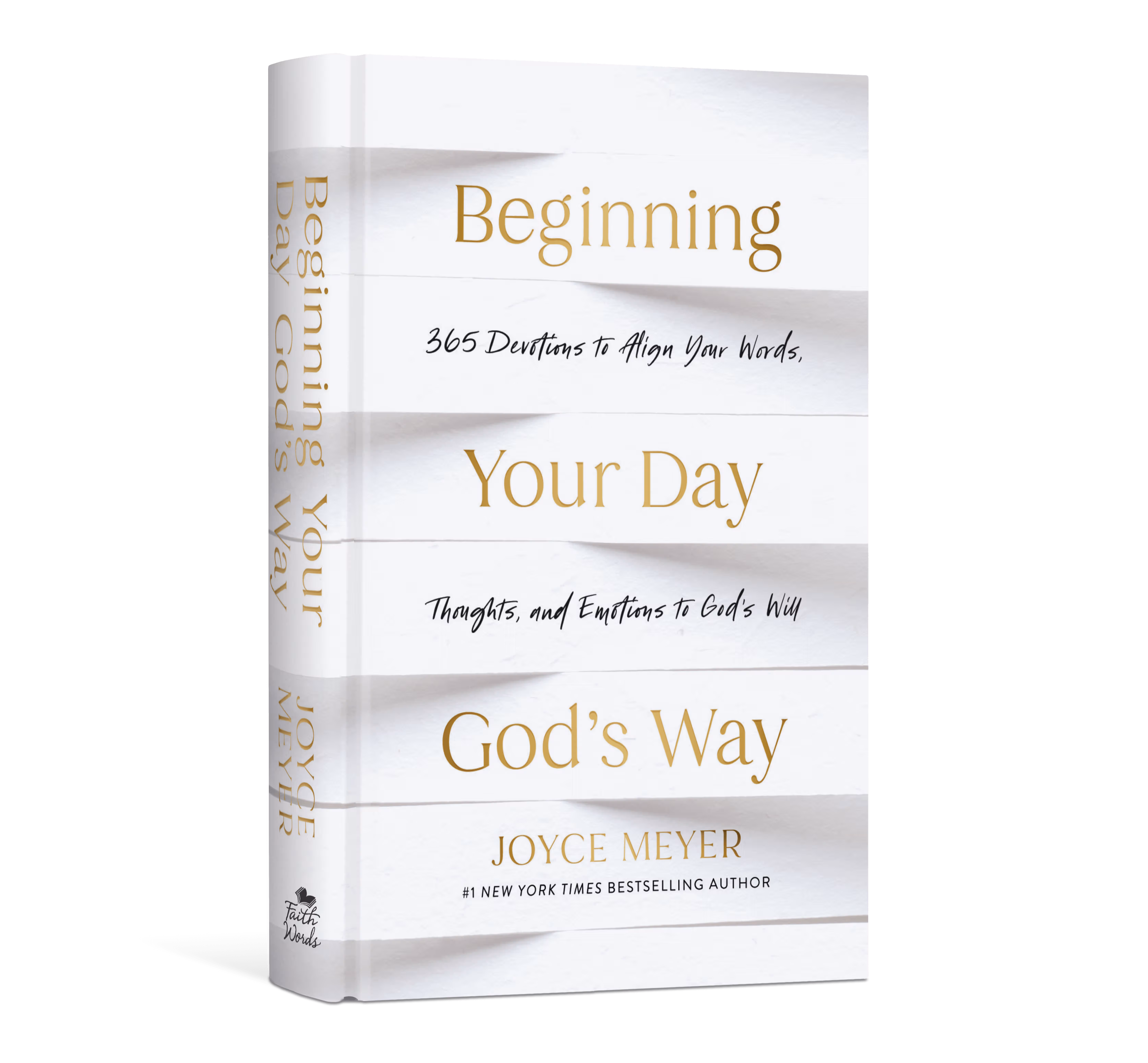 Beginning Your Day God’s Way Devotional
