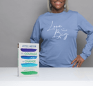 Embrace Change Package 
