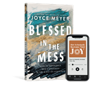 Joy in the Mess Digital Plus Package