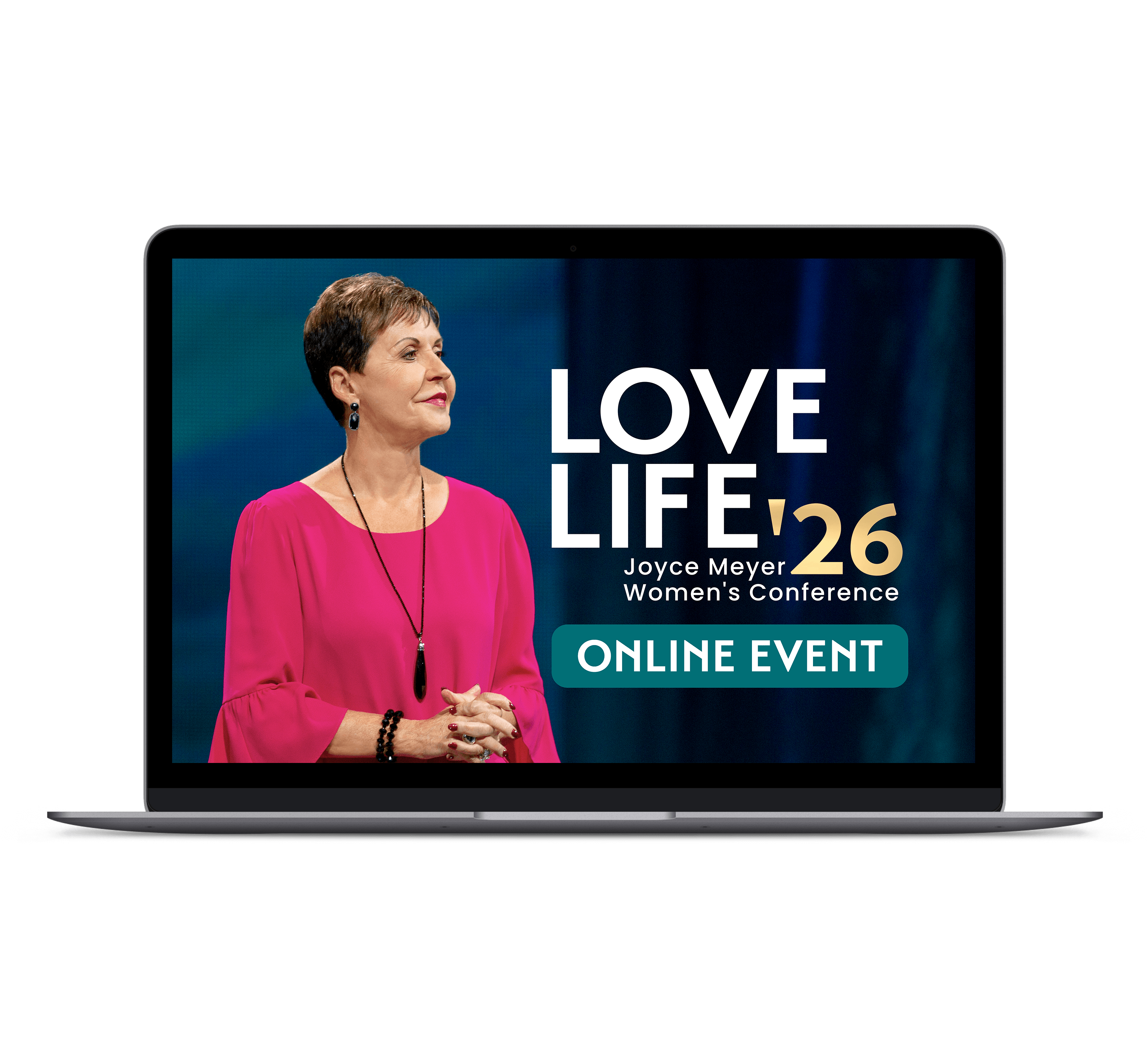 2026 Love Life Online Event