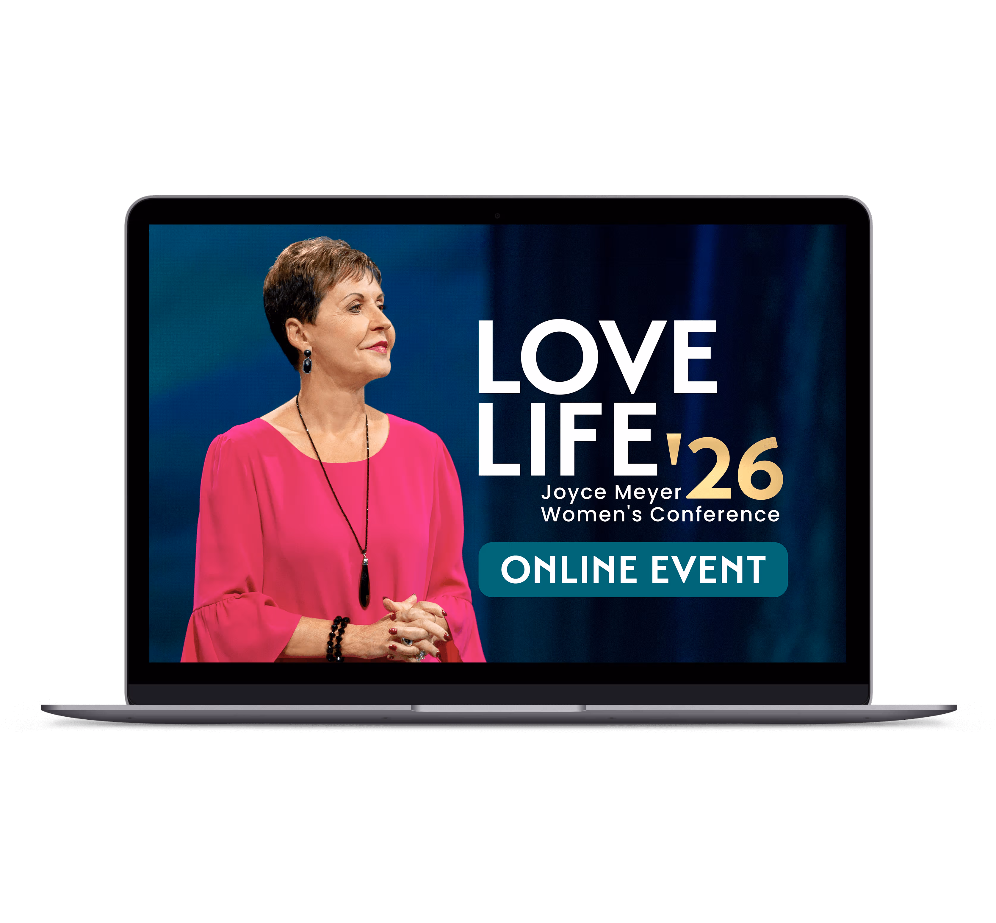 2026 Love Life Online Event – Multiple Tickets