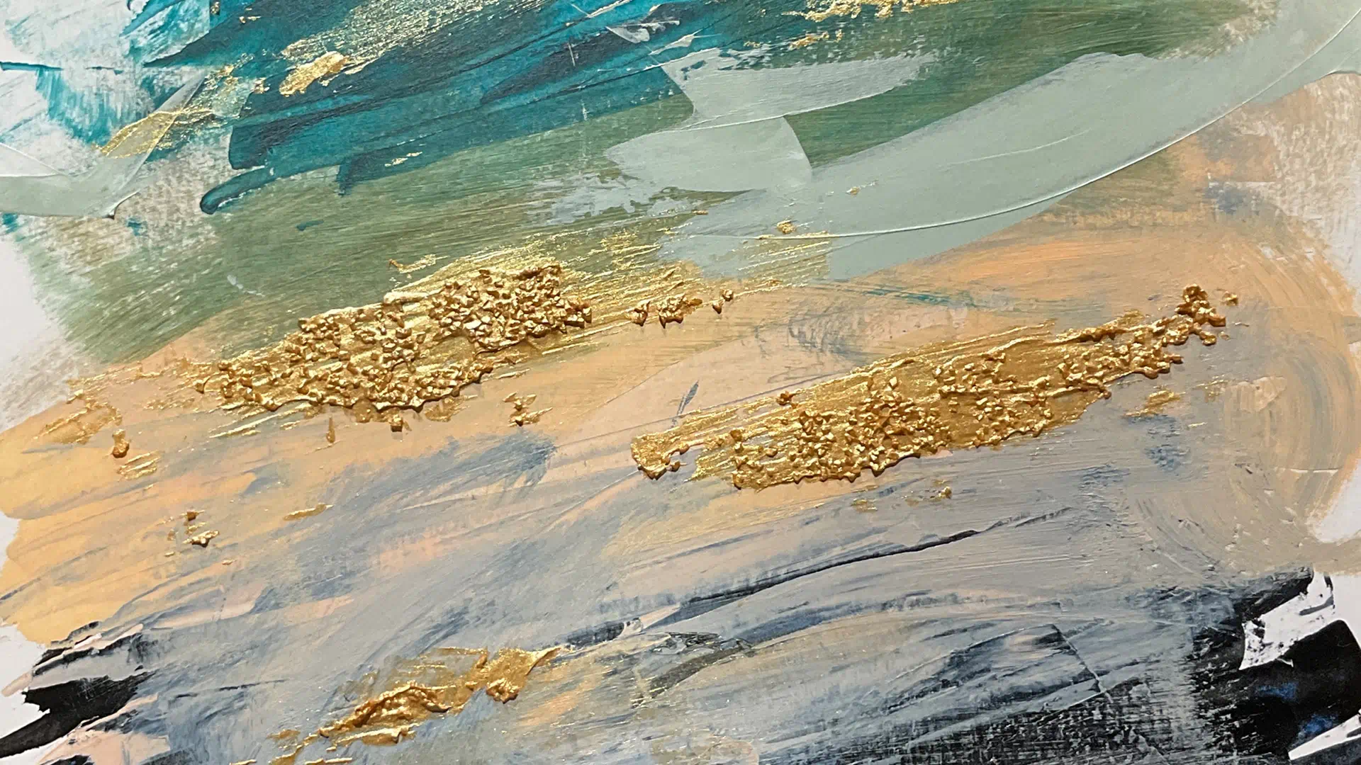 Where Is God In My Mess