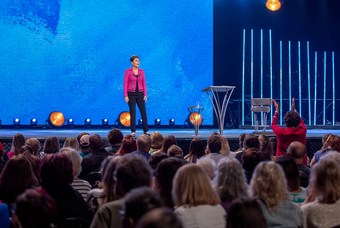 Enjoying Everyday Life