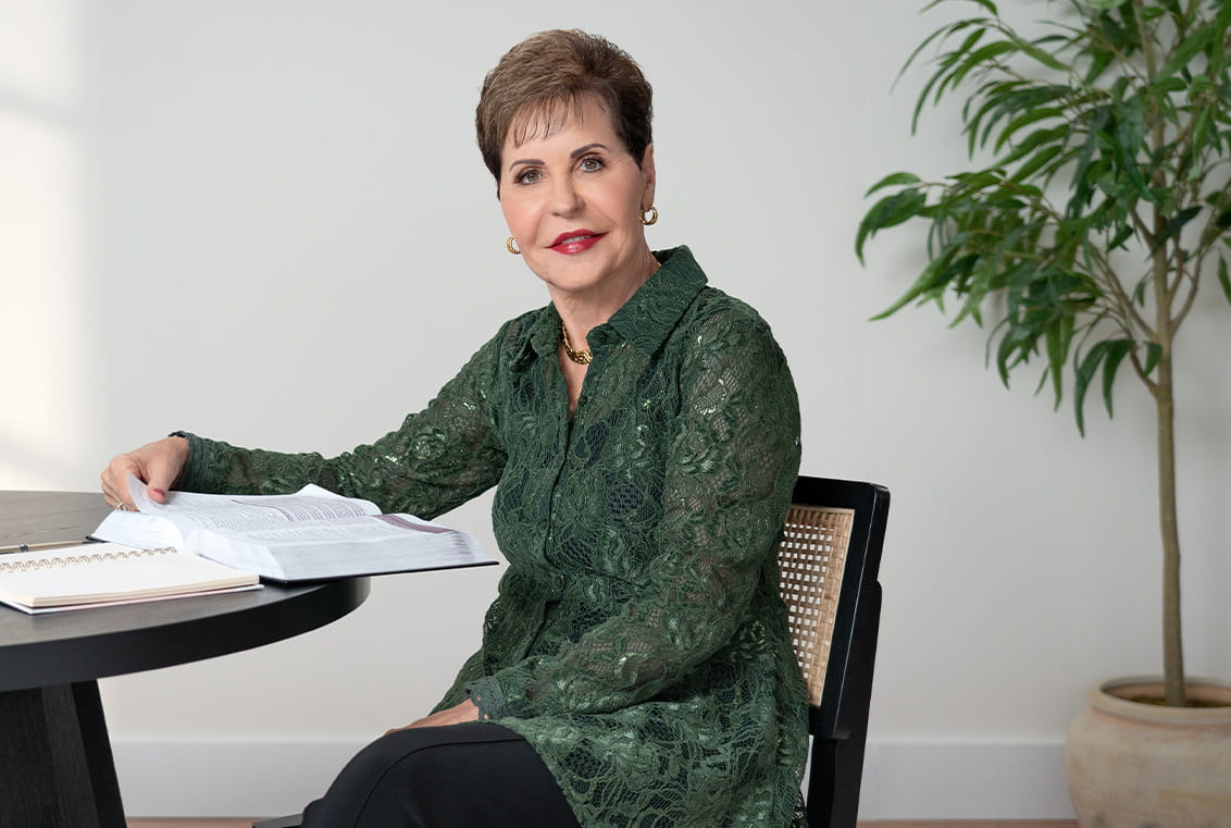 Enjoying Everyday Life