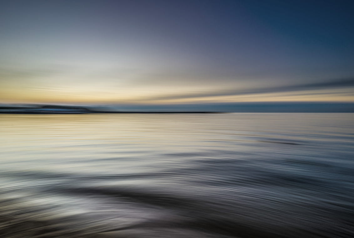 Enjoying Everyday Life