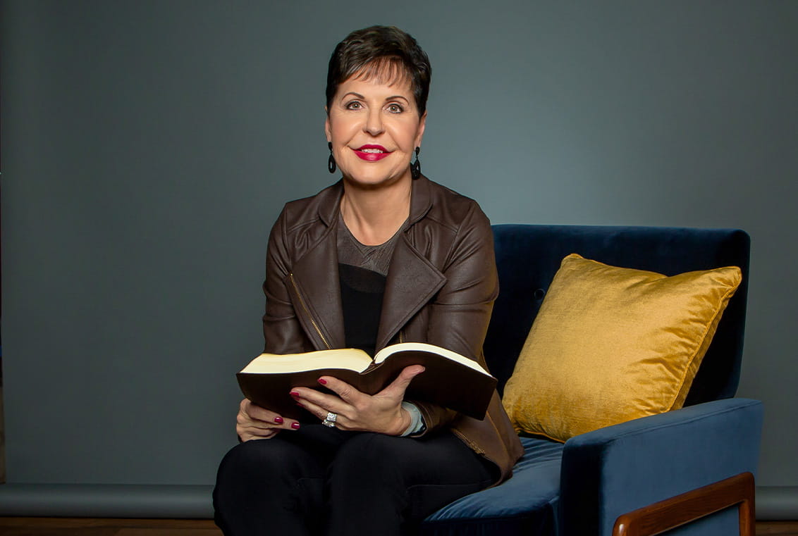 Enjoying Everyday Life