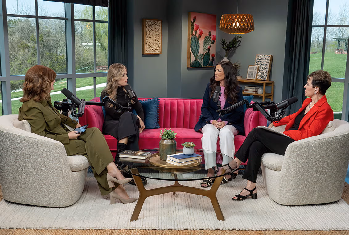 Escaping the Horrors of Domestic Violence - Part 2